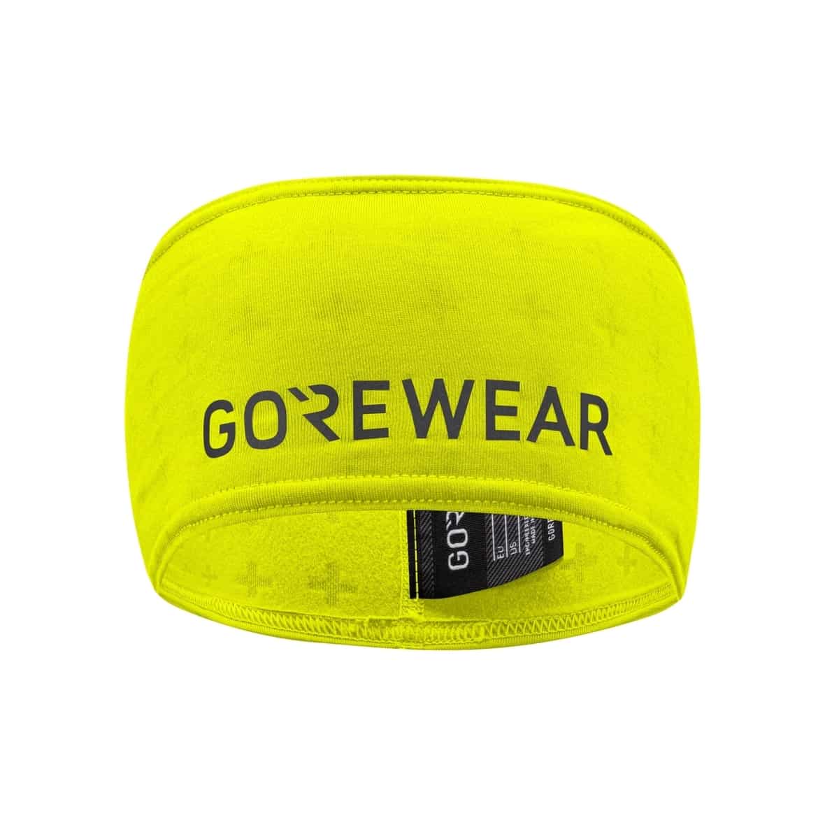 Essence Thermo Headband Gelb_0800 | one size