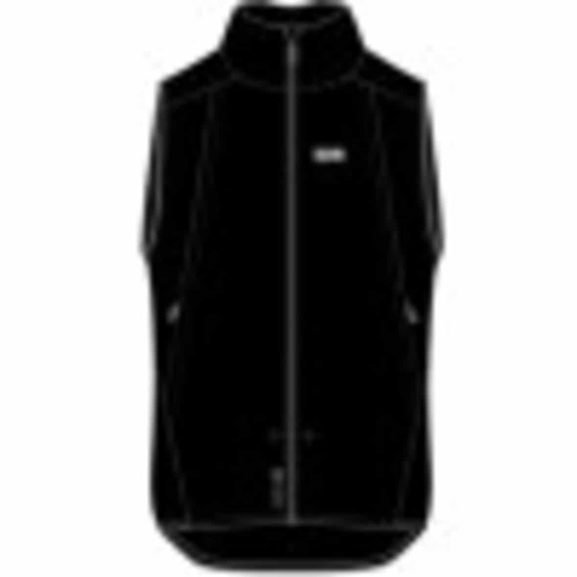 Everyday Vest Womens Schwarz_9900 | M