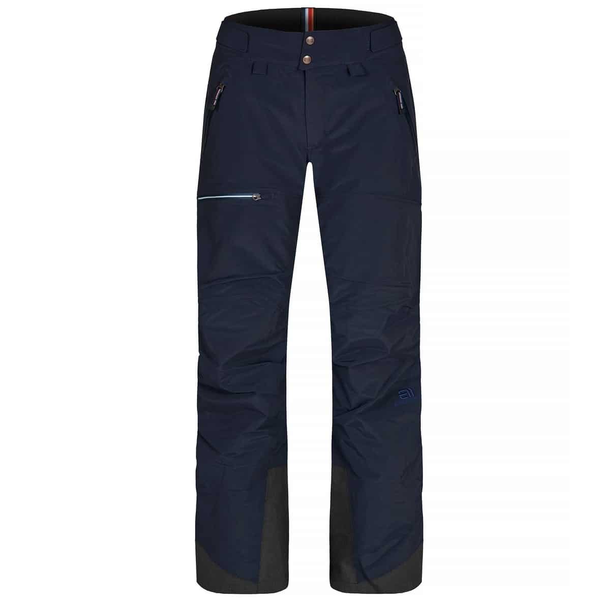 W Arosa Pants Schwarz_699 | M