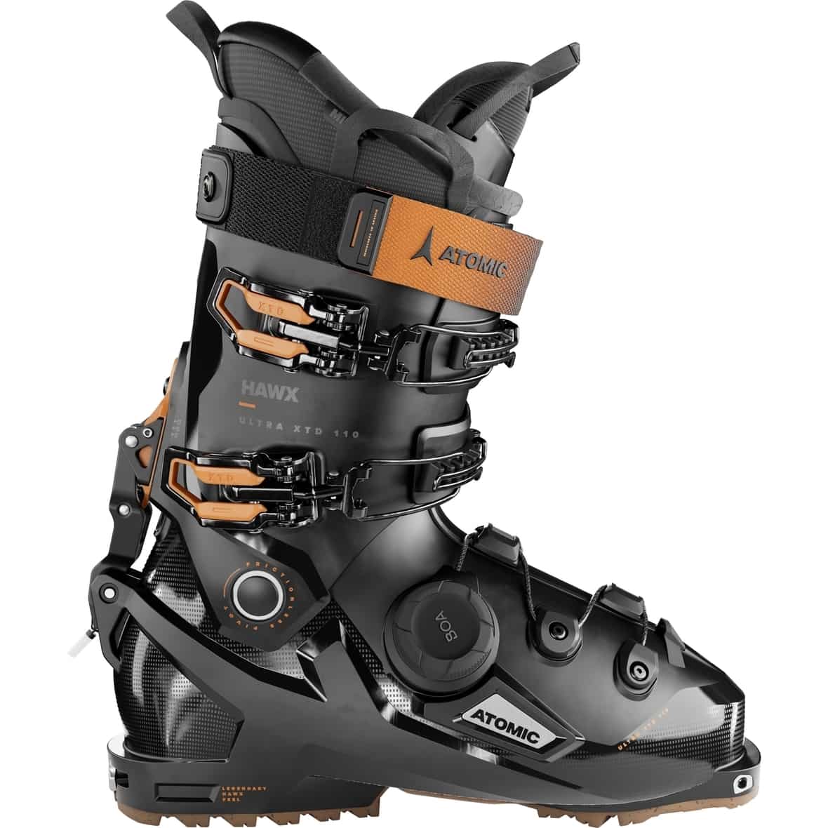 Atomic Hawx Ultra XTD 110 BOA GW 23/24 Herren (Neutral 27 MP) Skischuhe