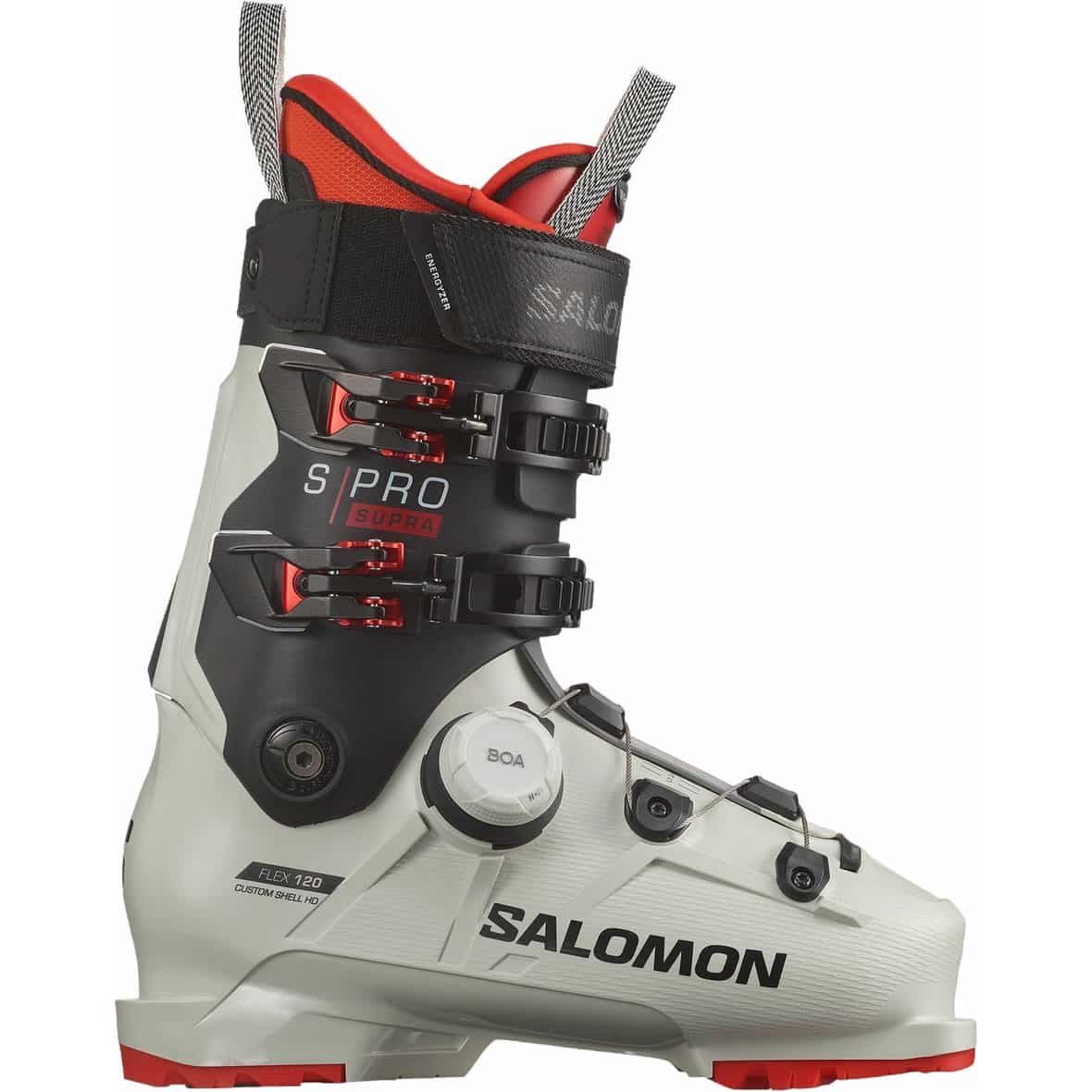 Salomon S/Pro Supra BOA 120 GW 24/25 Herren (Neutral 27 MP) Skischuhe