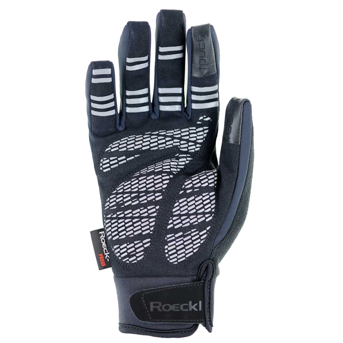 Roen 2 Schwarz_9000 | 8,5