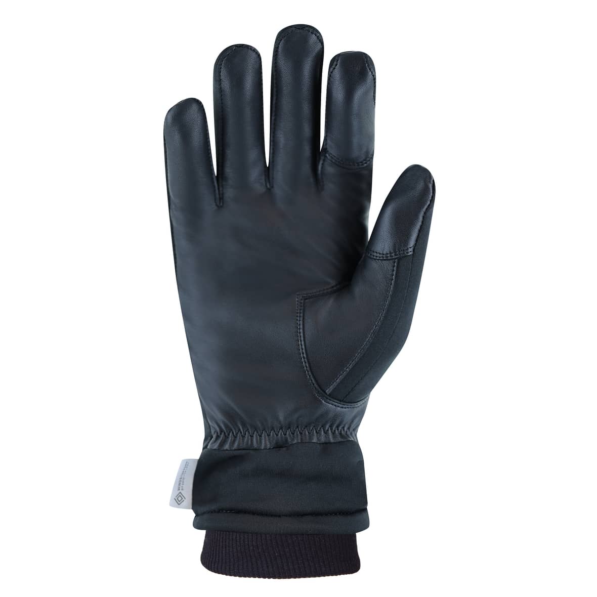 Roeckl Sports Kolon 2 GTX Windstopper PRL Gloves MULTI (Schwarz 9) Fingerhandschuhe