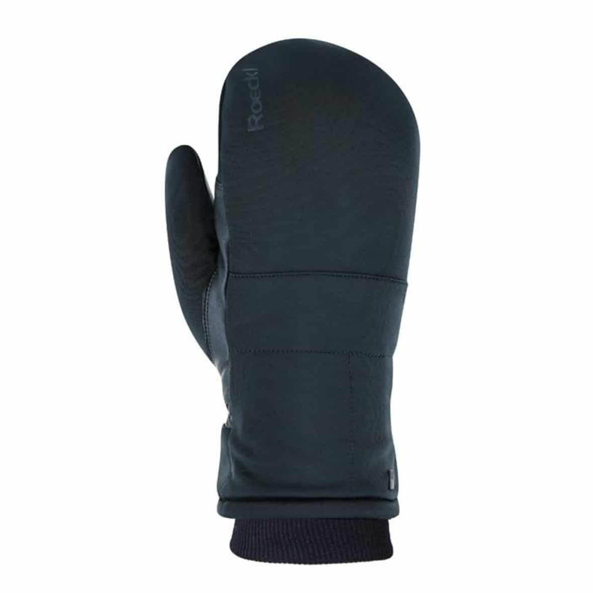 Kolon 2 GTX Windstopper PRL Mitten MULTI Schwarz_9000 | 7