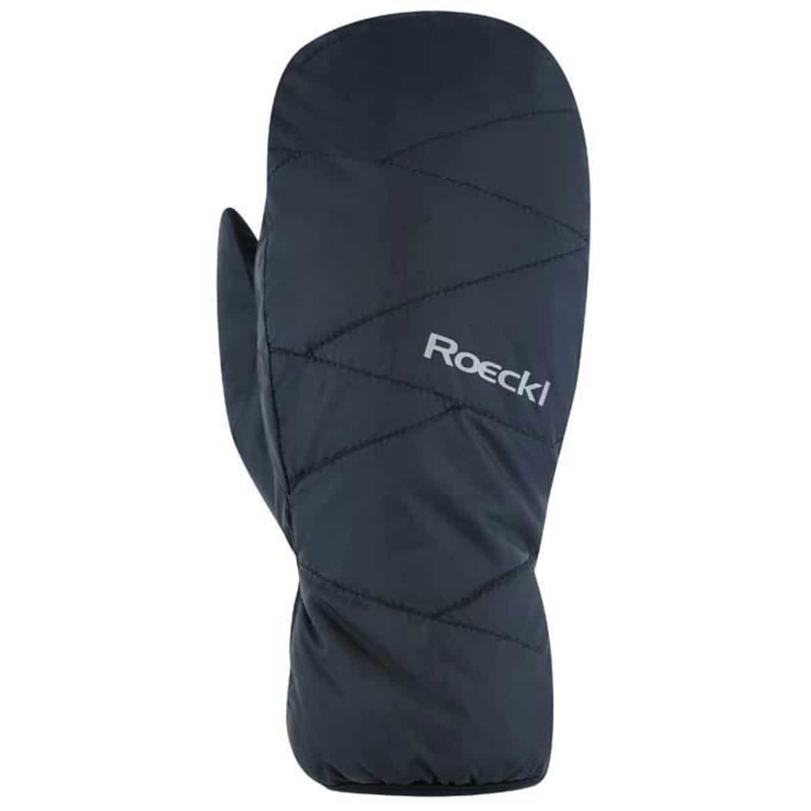 Kandern PRL Mitten CASUAL Schwarz_9000 | XS