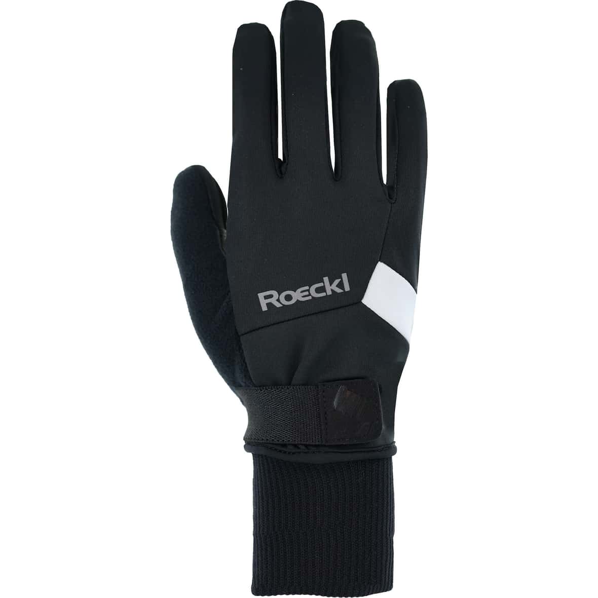 Roeckl Sports Lappi 2 (Schwarz 11) Langlaufhandschuhe