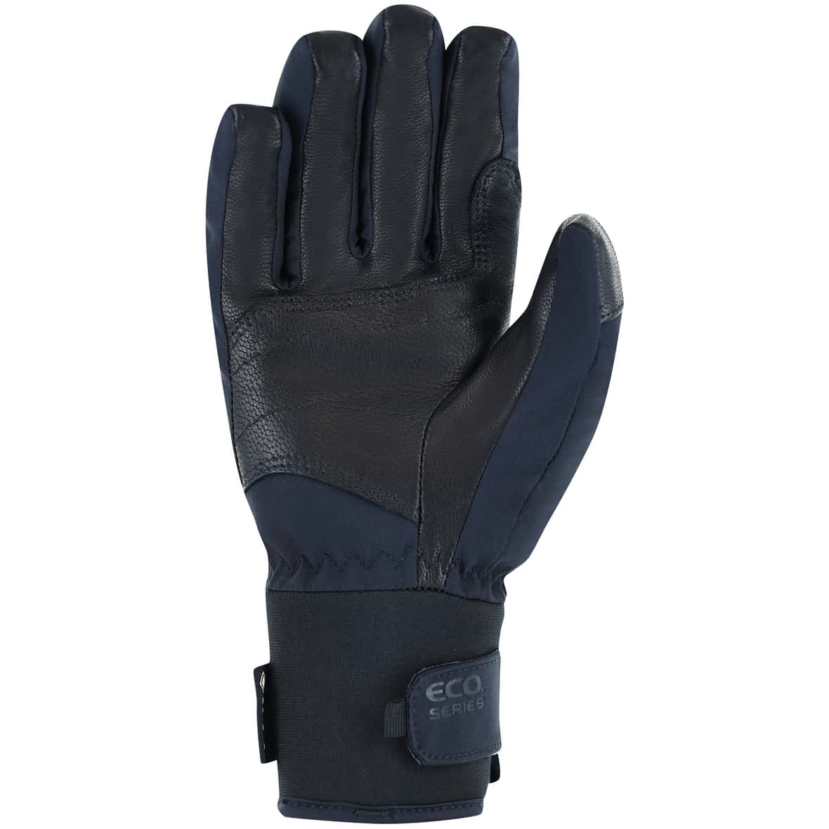 Roeckl Sports Camurac Gore-Tex ePE Gloves Eco SKIING Ladies Damen (Schwarz 6) Skihandschuhe