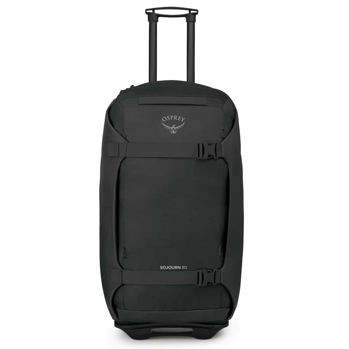 Sojourn 80 Schwarz_550 | one size