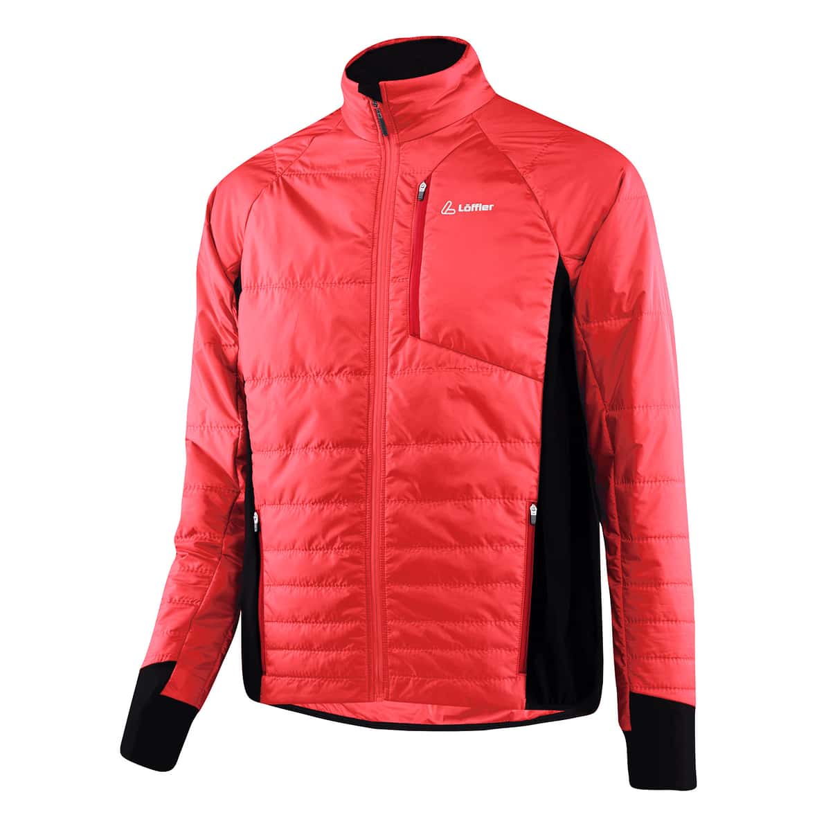 M Bike Iso-Jacket Cf Hotbond Pl60