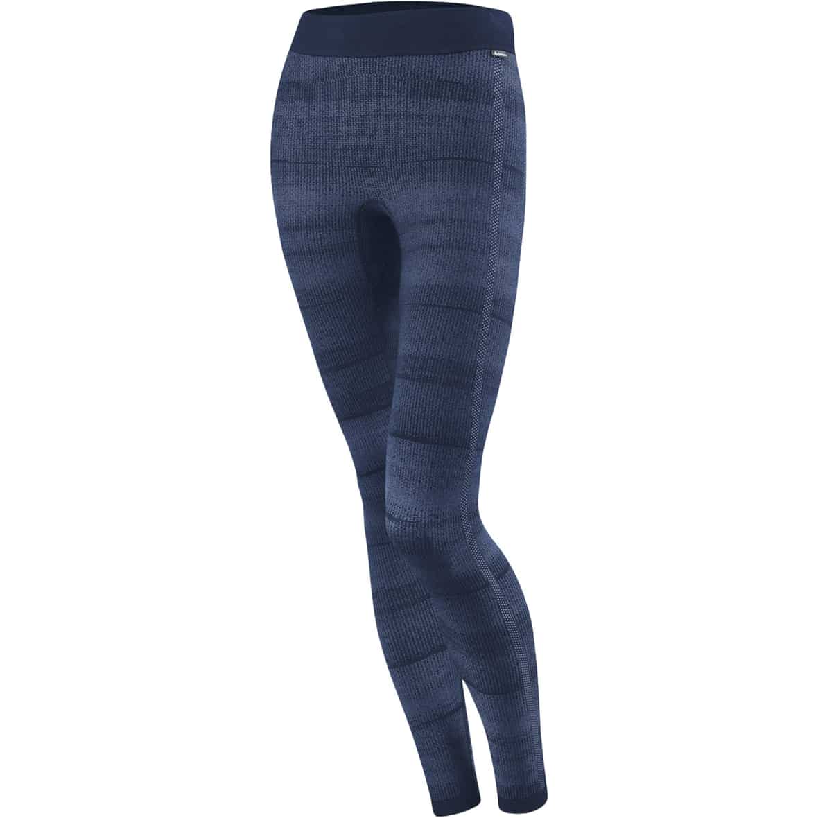 Löffler Transtex Hybrid Long Underpants W Damen (Dunkelblau 44/46) Skiunterwäsche