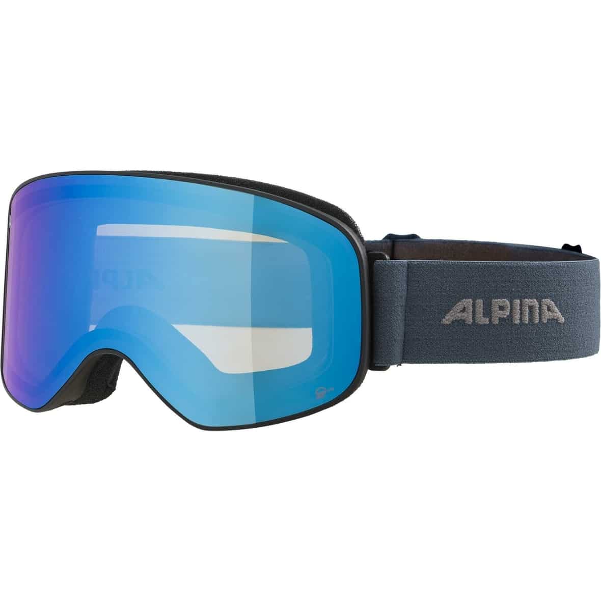 Alpina SLOPE Q-LITE (Neutral One Size) Freeridebrillen