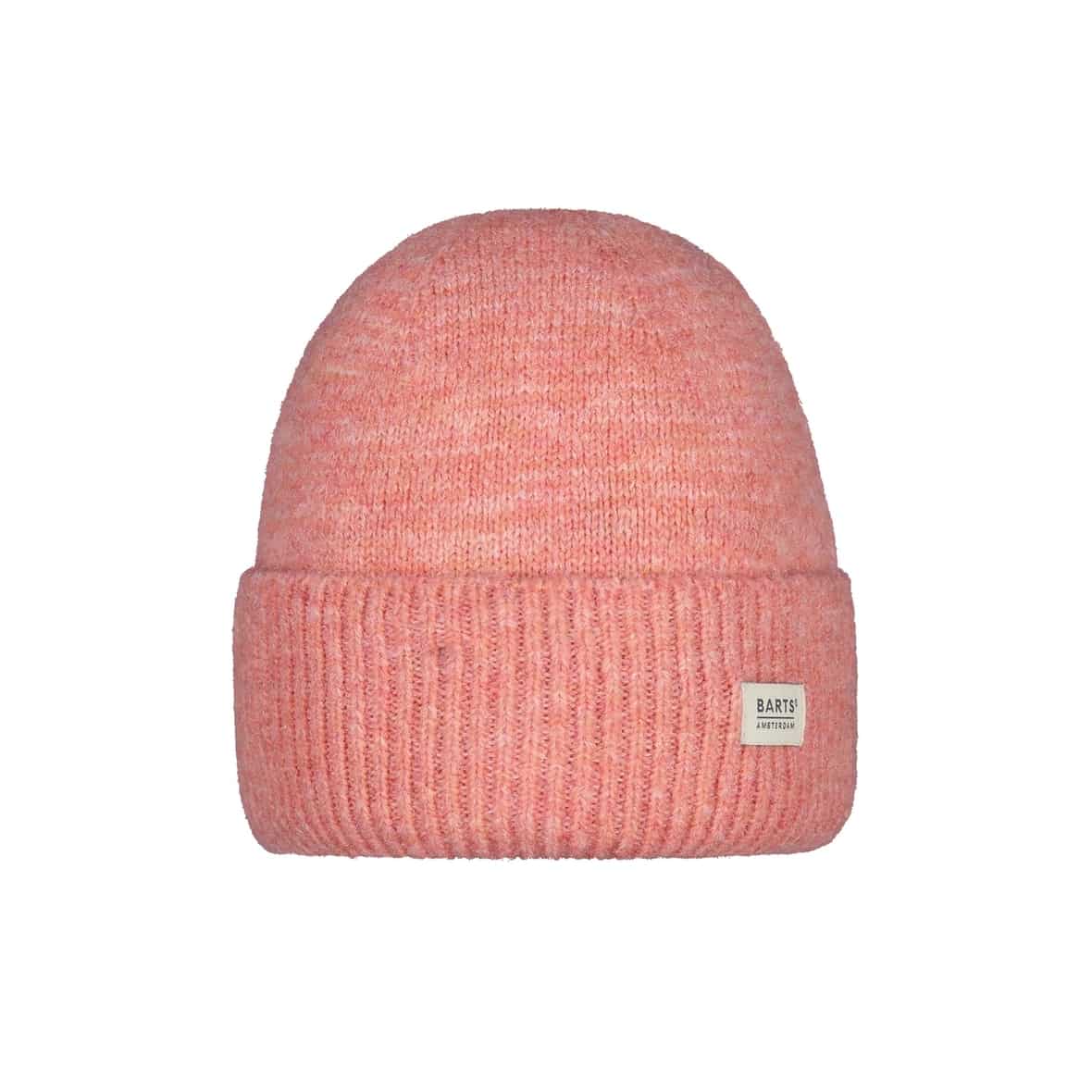 Laksa Beanie Pink_08 | one size