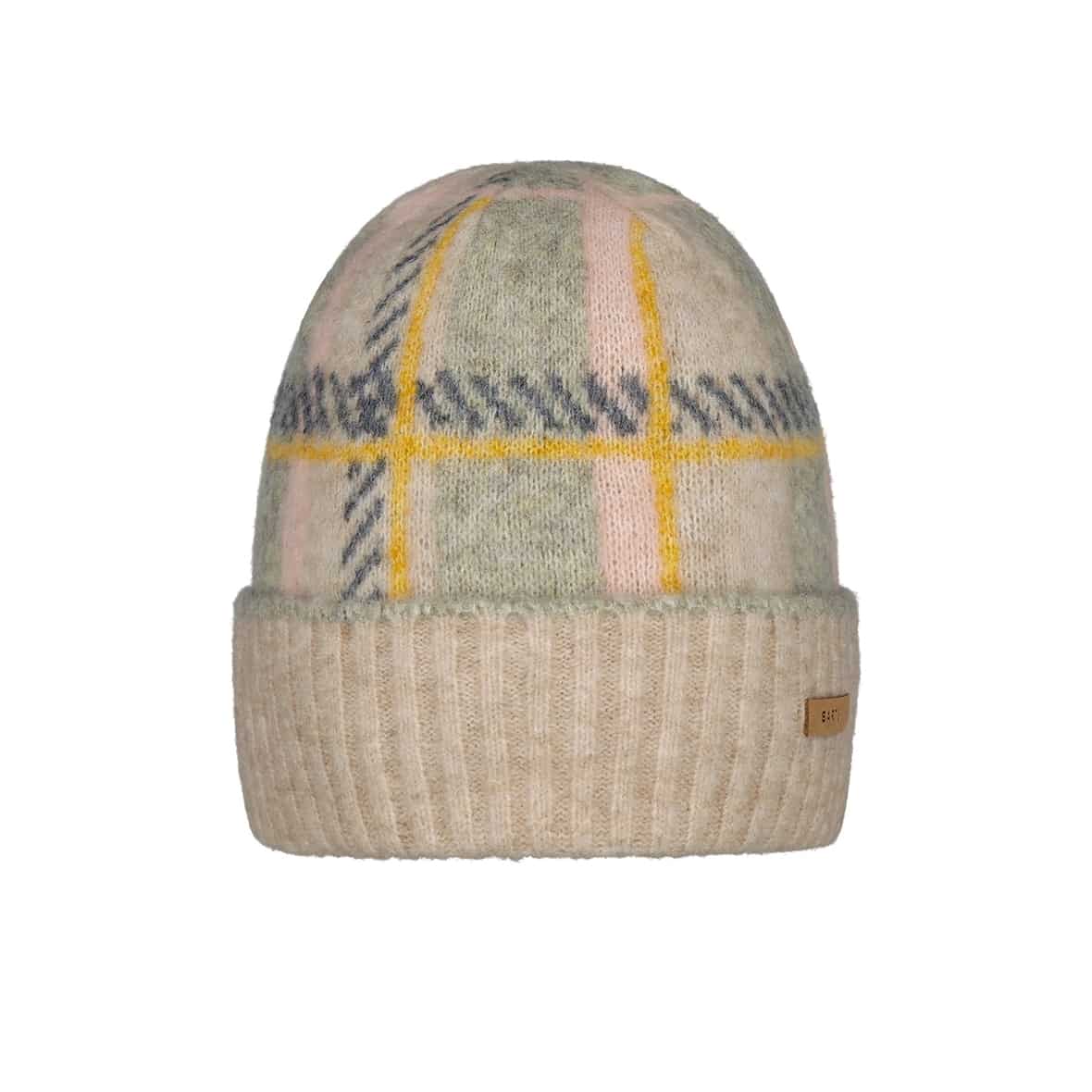Dasi Beanie Neutral_15__LIGHT PISTACHE | one size