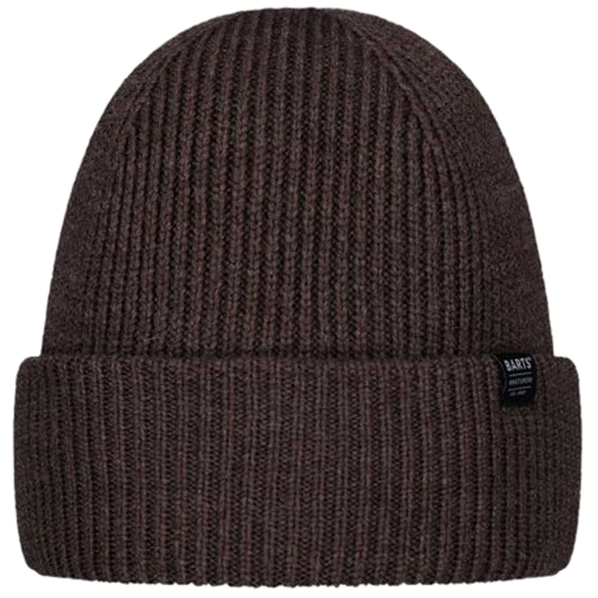 Makalun Mütze Dunkelbraun_20__DARK BROWN | one size