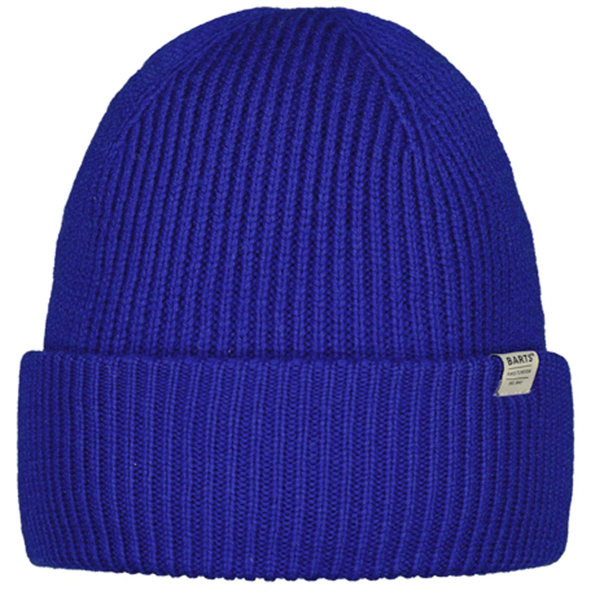 Makalun Mütze Blau_041__COBALT | one size