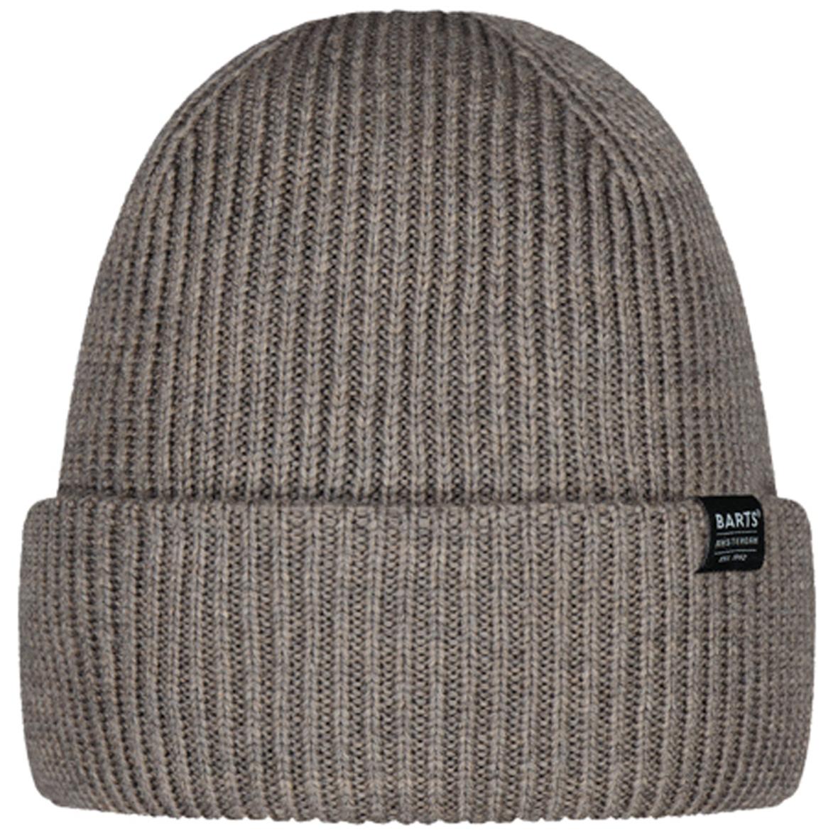 Makalun Mütze Anthrazit_211__CHARCOAL | one size