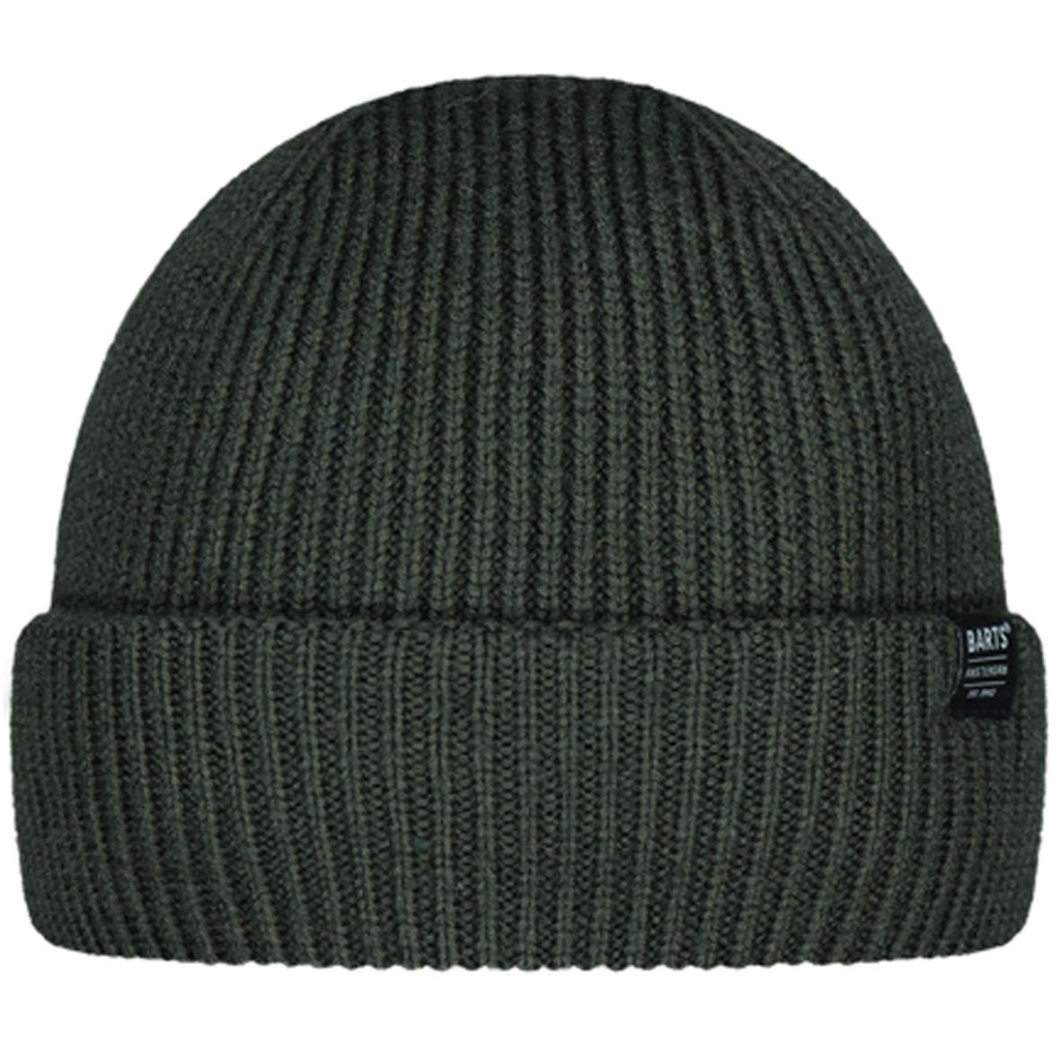 Feodore Mütze Oliv_13__ARMY | one size