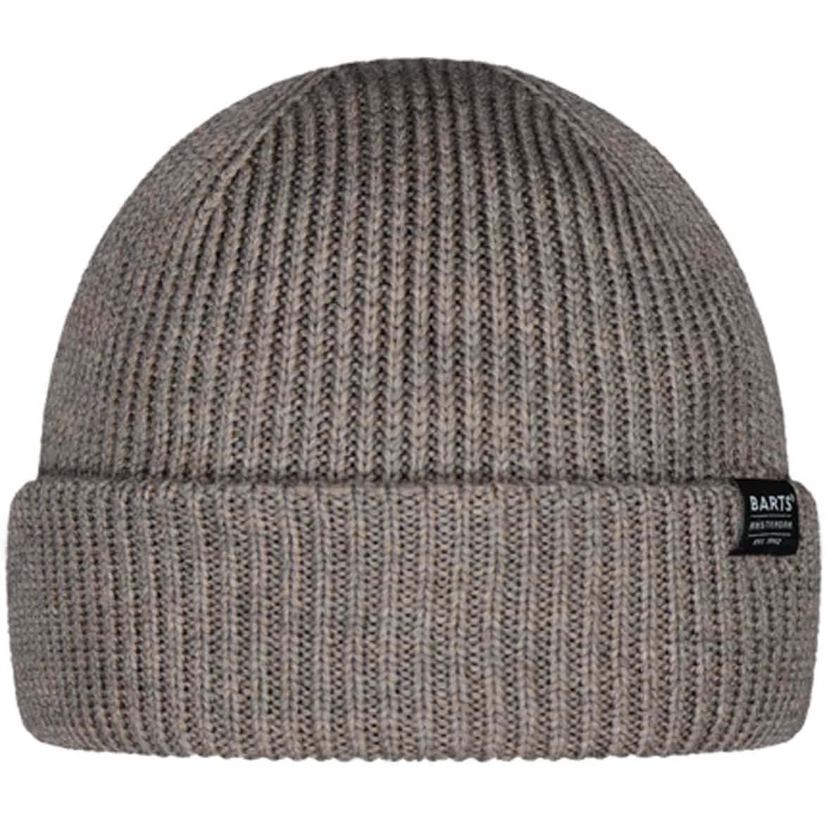 Feodore Mütze Anthrazit_211__CHARCOAL | one size