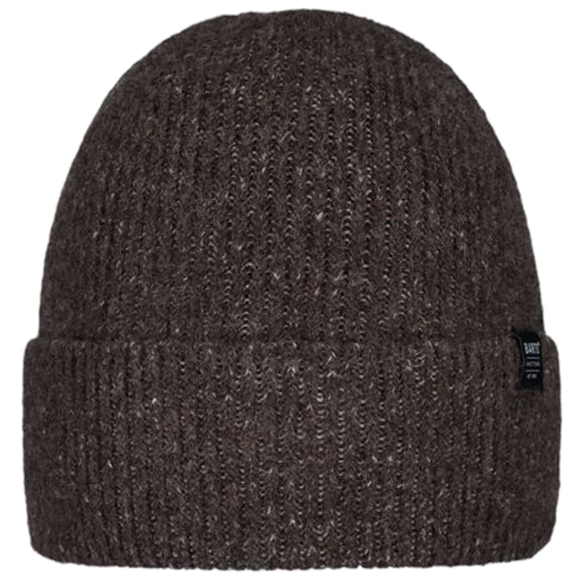 Willian  Mütze Dunkelbraun_20__DARK BROWN | one size