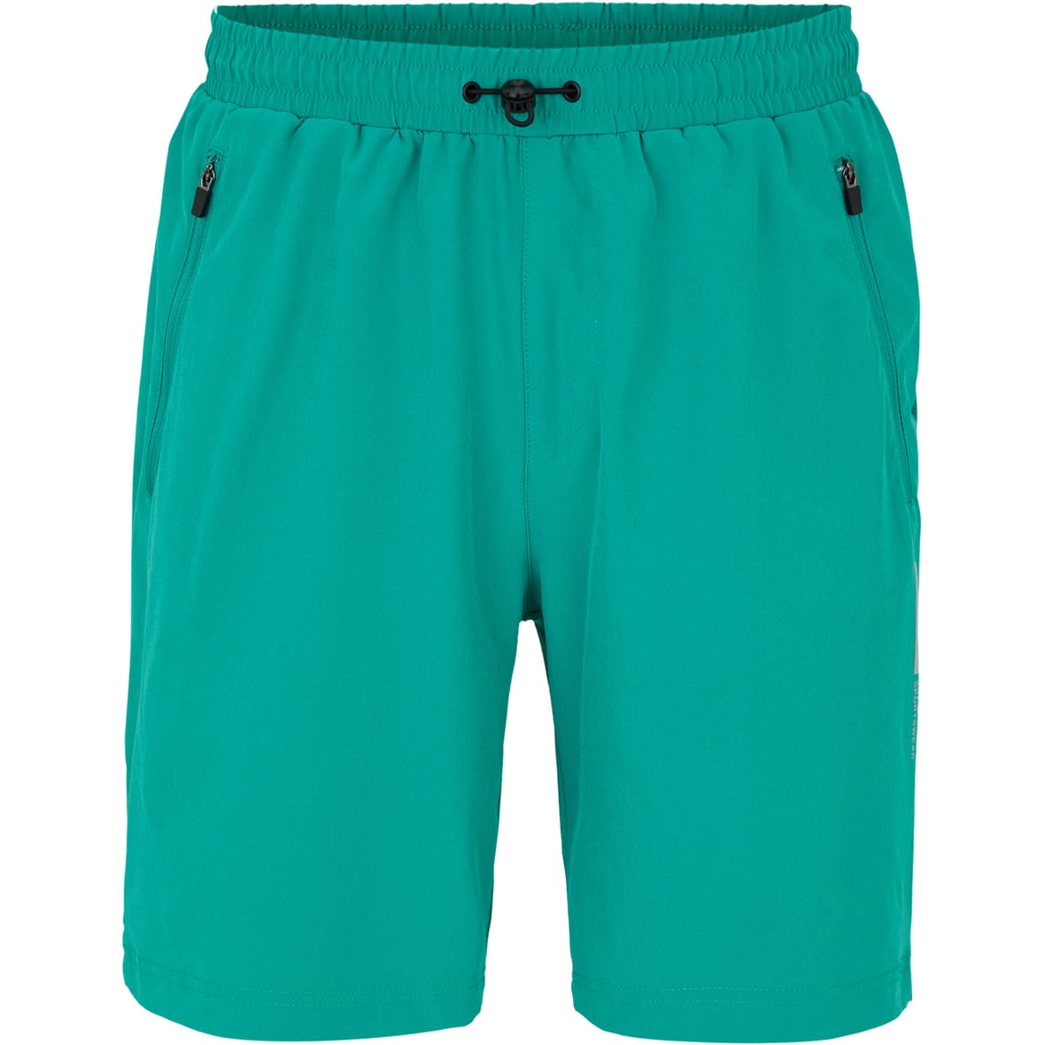 Marek  Herren Shorts Grün_10645 | 50