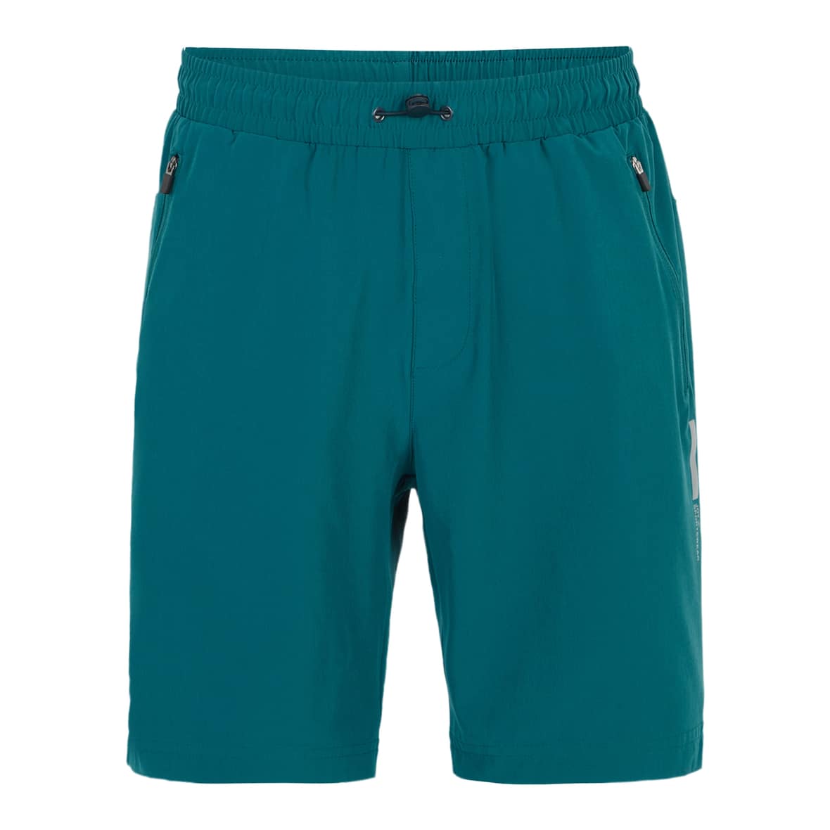 Marek  Herren Shorts Petrol_10487 | 54
