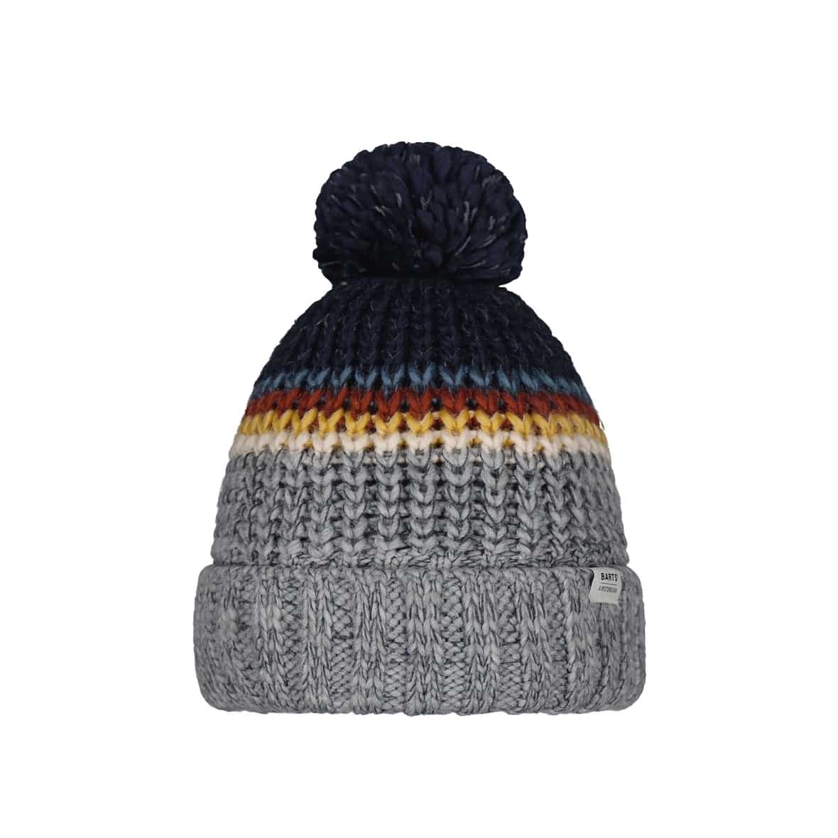 Reggey Beanie Dunkelblau_03__NAVY | 53