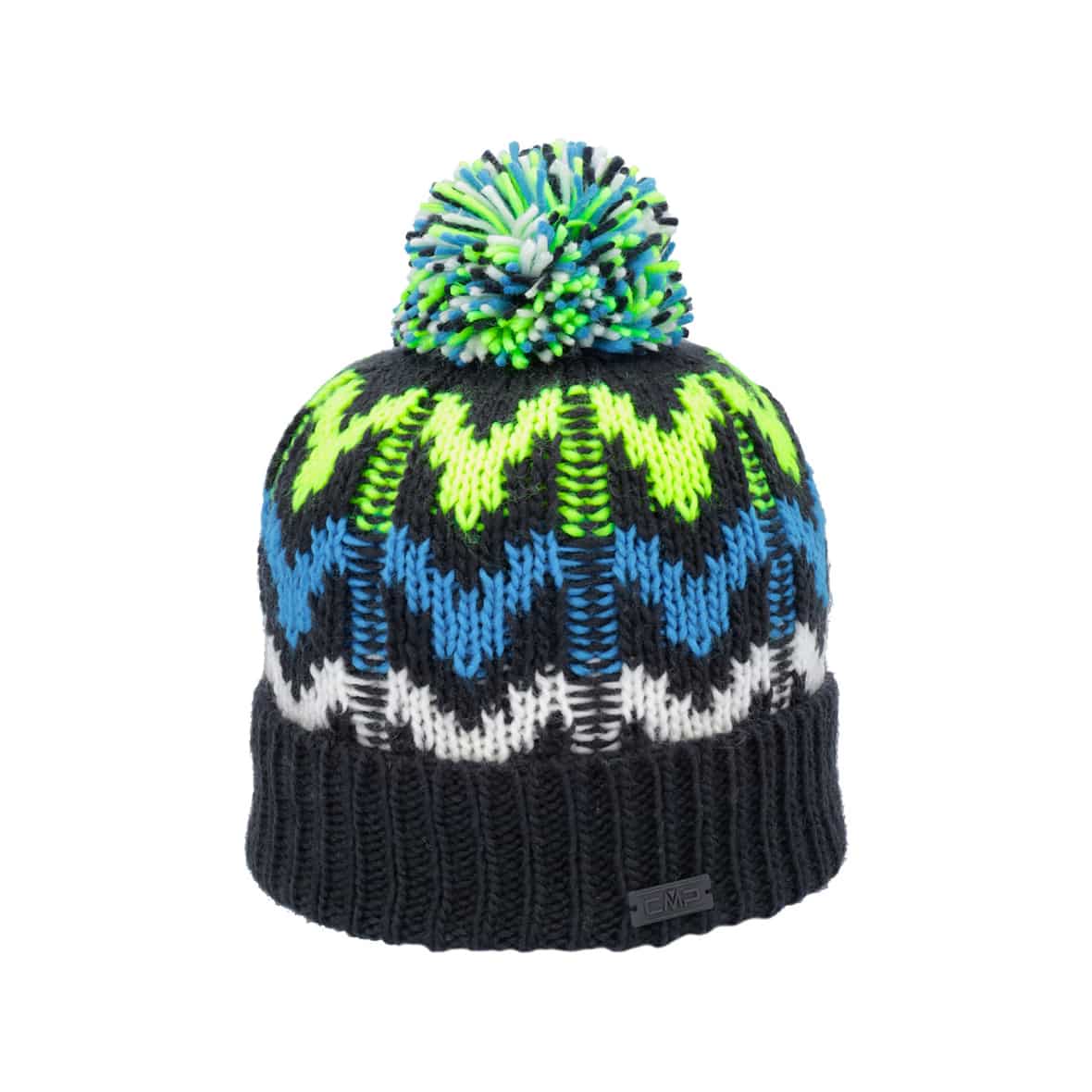 KID KNITTED HAT