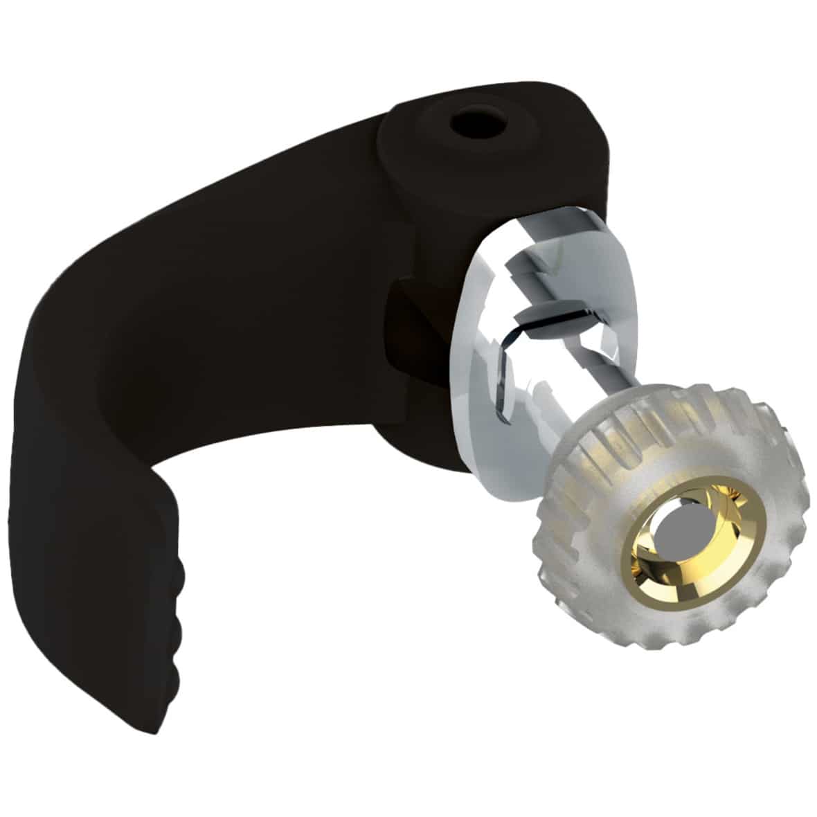 SpeedLock 2 Hebel 18/16 mm Weiß_002__WEISS | one size