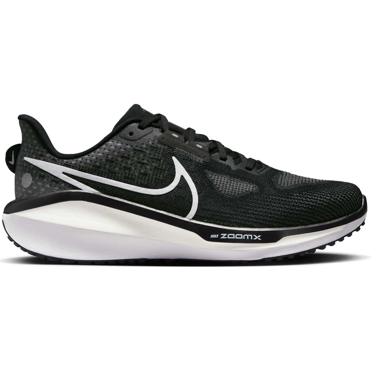 Nike Vomero 17 Herren (Schwarz 11,5 US, 45.5 EU) Laufschuhe