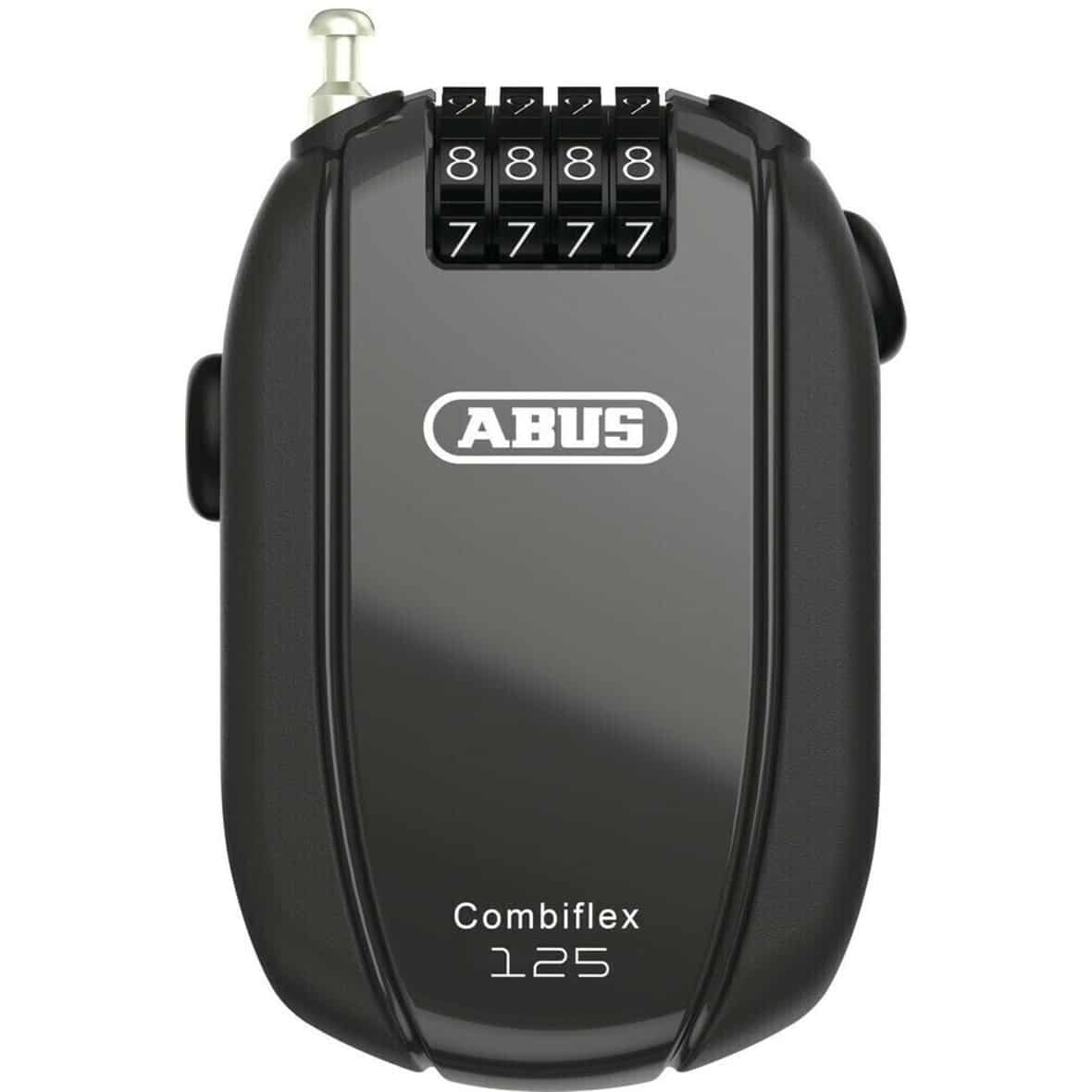 Combiflex Trip 125 Schwarz_BLACK | 125