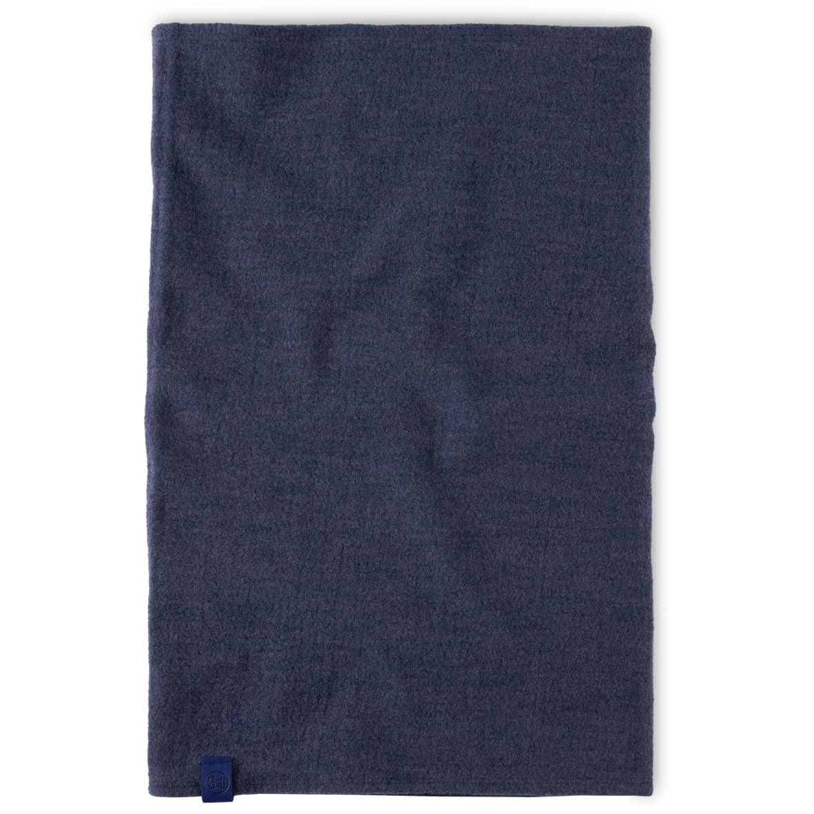 Merino Fleece 315 Schlauchtuch Dunkelblau_787__NAVY | one size