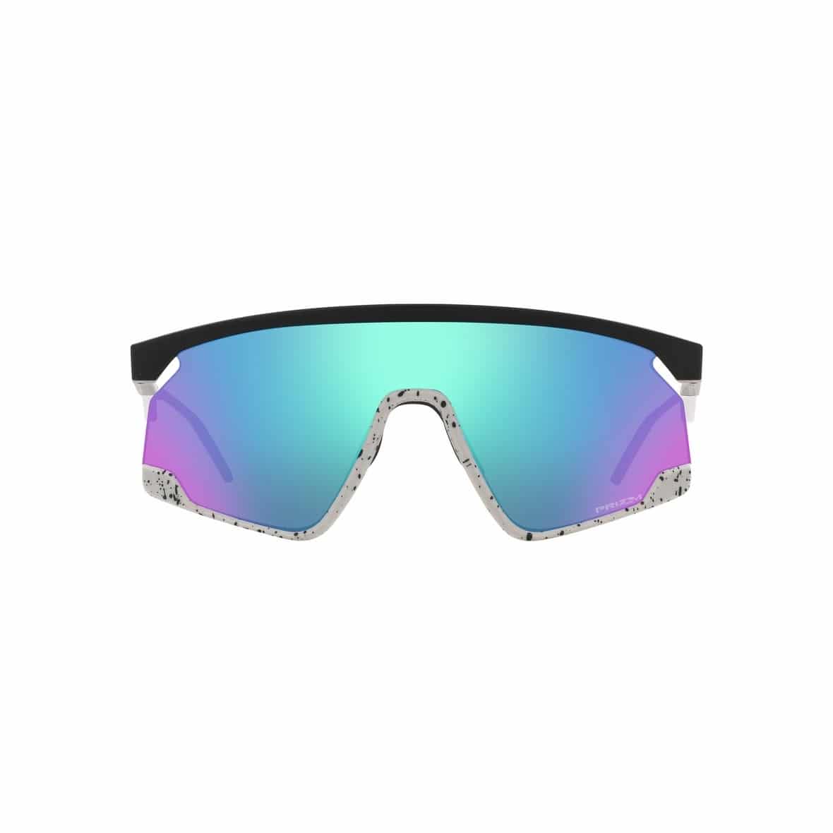 Oakley BXTR (Neutral one size) Fahrradbrillen