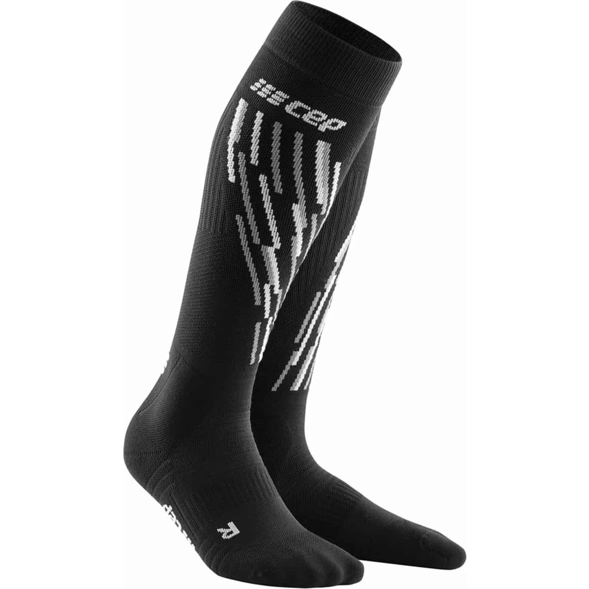 Ski Thermo Socks Men