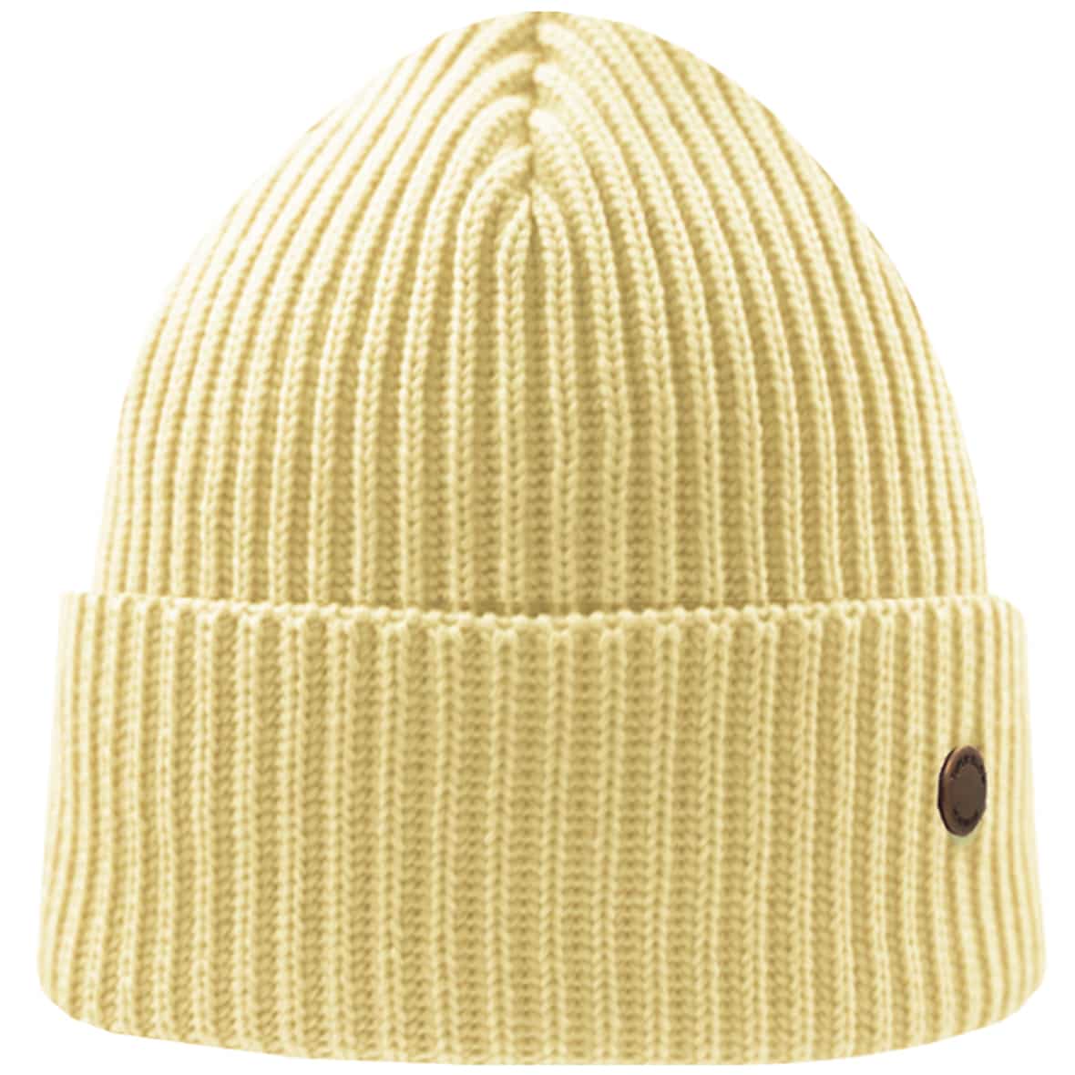 Hannah Damen Mütze Gelb_21__LIGHT YELLOW | one size