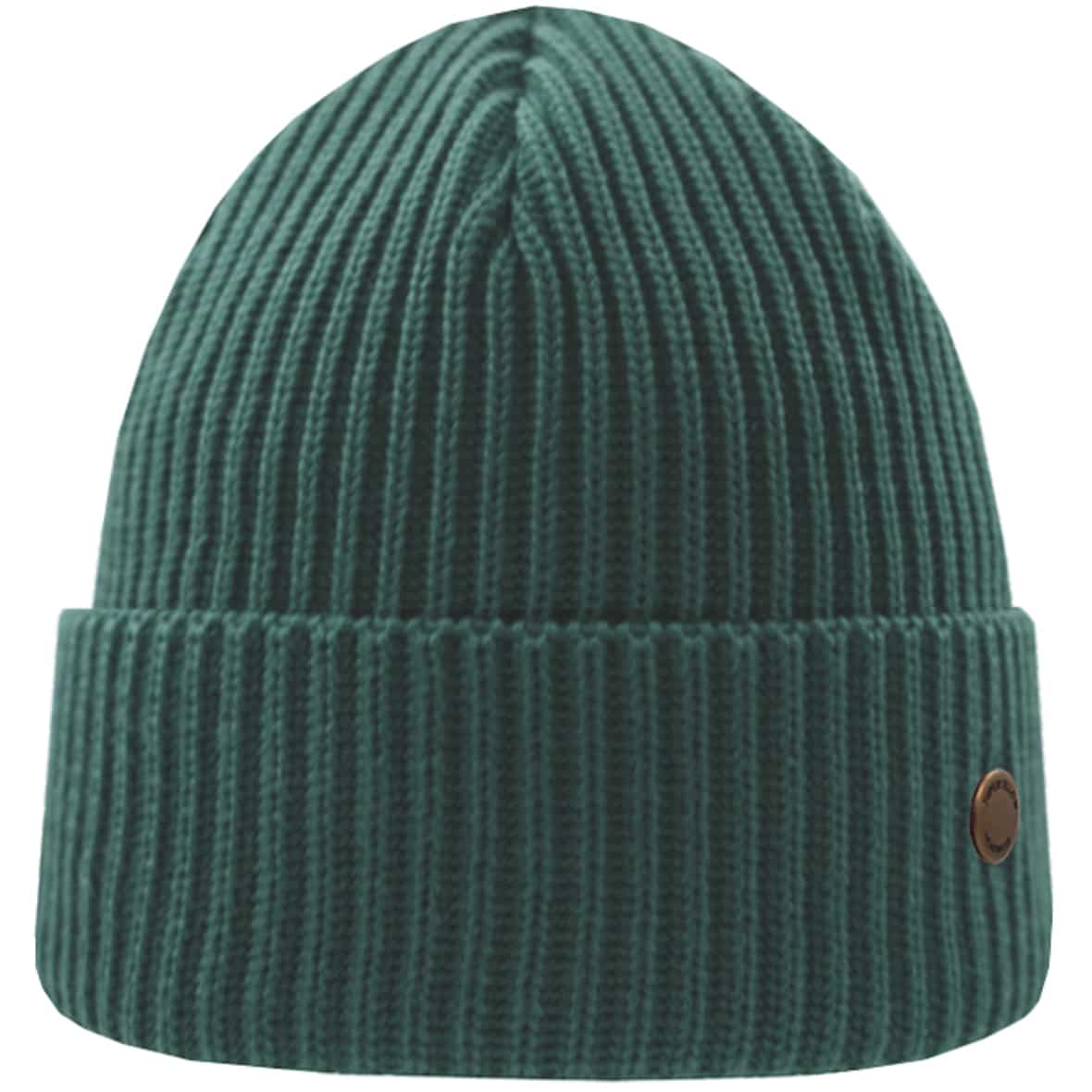 Hannah Damen Mütze Petrol_20__TEAL | one size