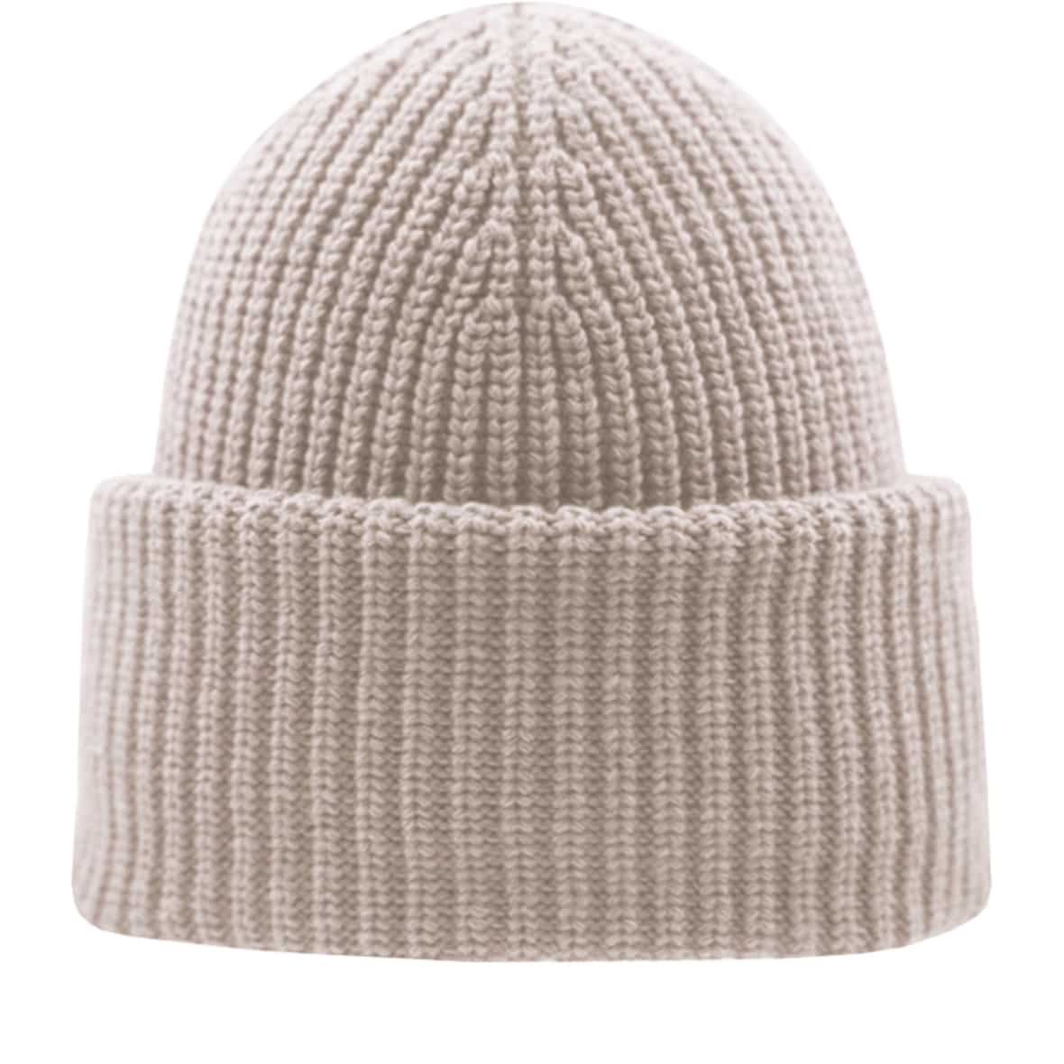 Aida Damen Mütze Beige_12__VANILLA | one size