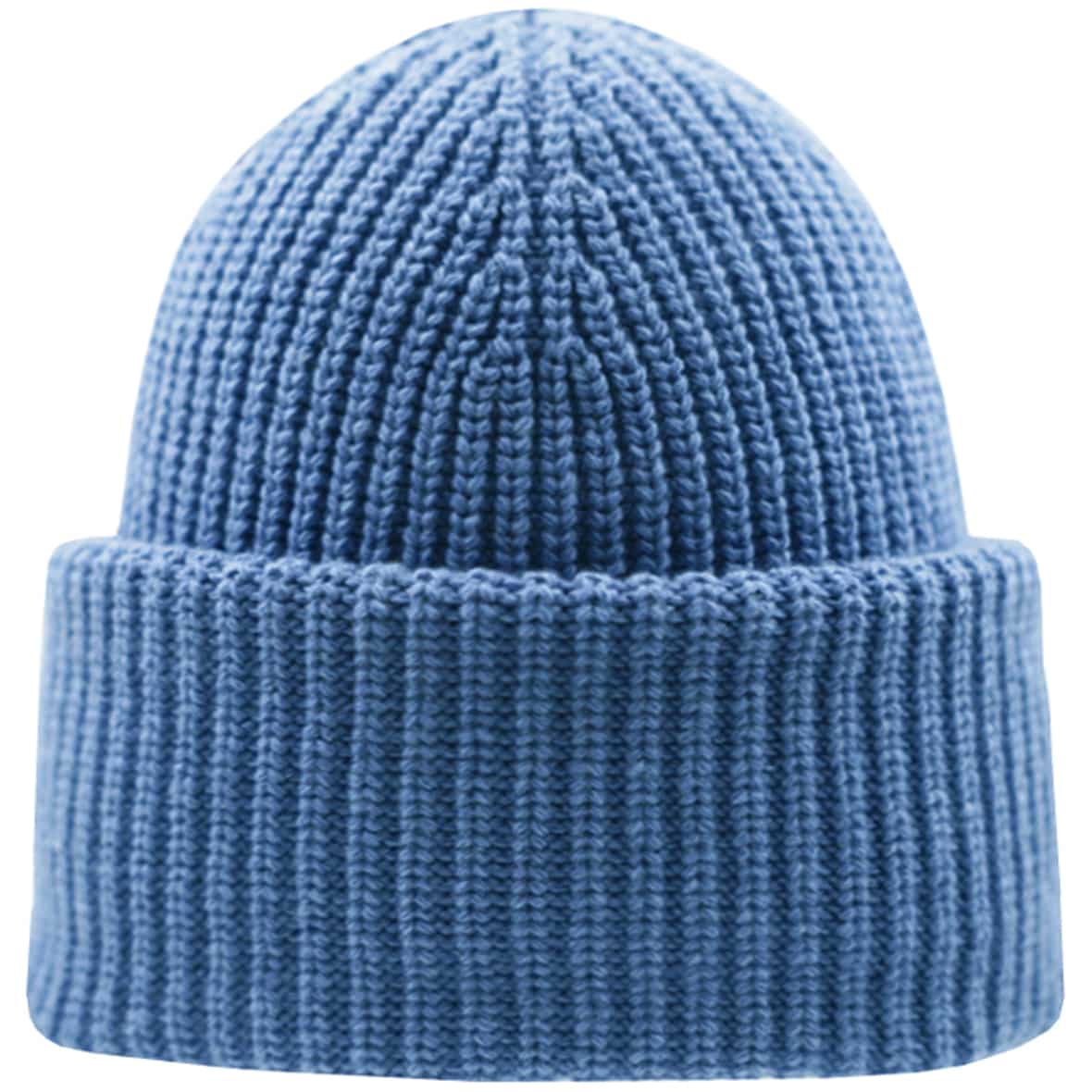 Aida Damen Mütze Blau_7__CORNFLOWER BLU | one size