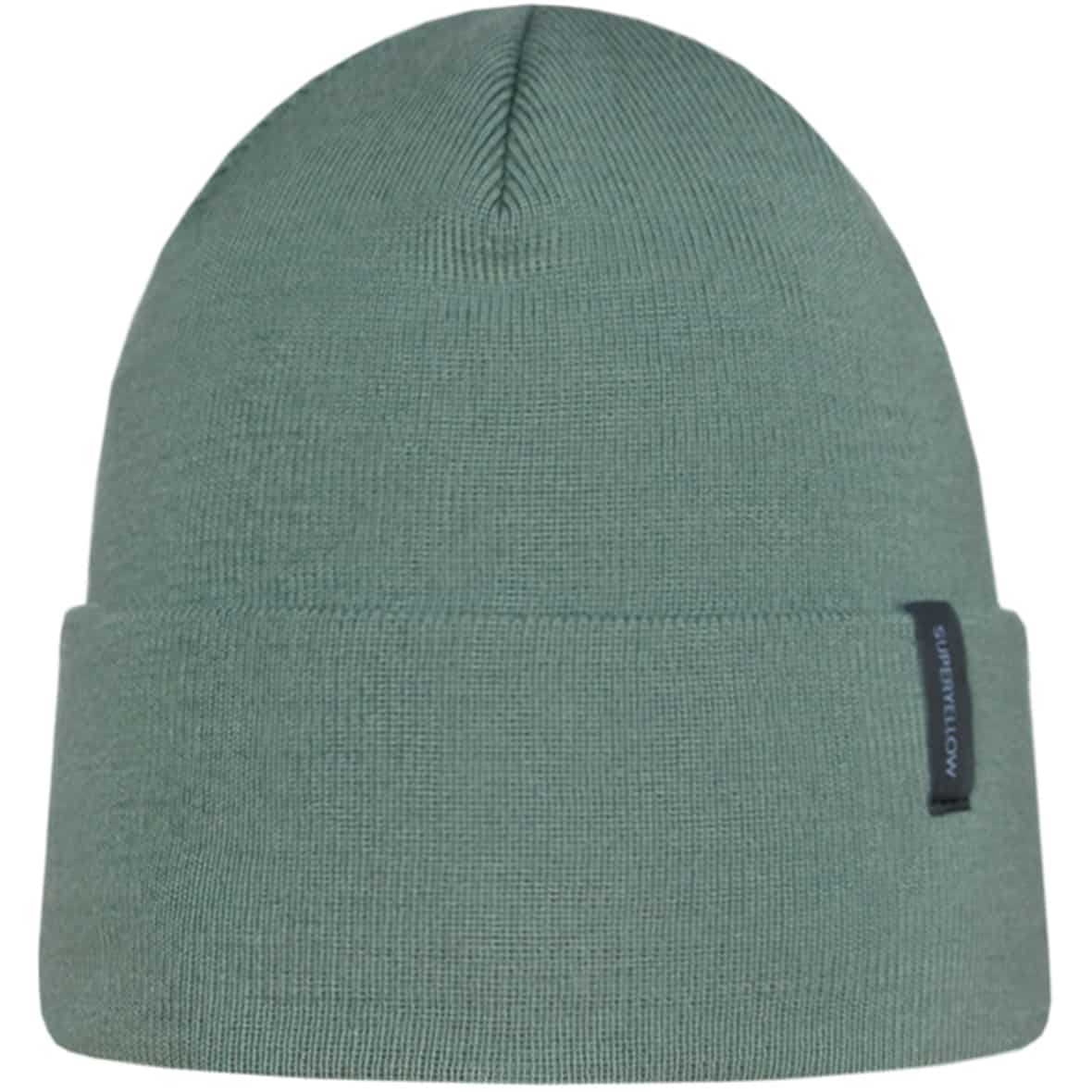 Amalia Damen Mütze Mint_11__FROSTY MINT | one size