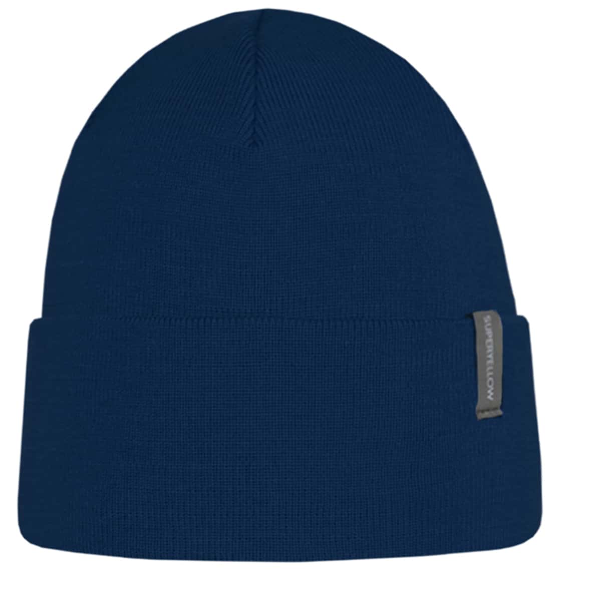 Amalia Damen Mütze Dunkelblau_16__MIDNIGHT BLUE | one size
