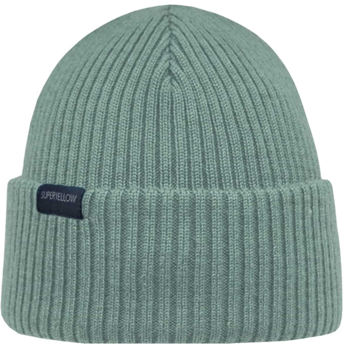 Sisu Mütze Mint_12__FROSTY MINT | one size