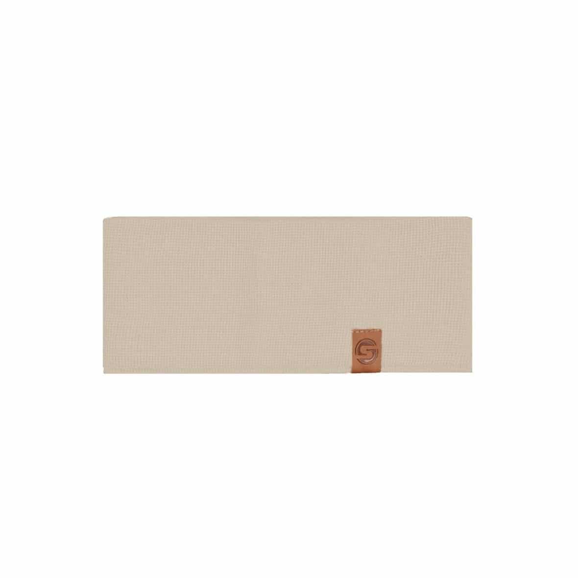 Saame Headband Beige_22__VANILLA | one size