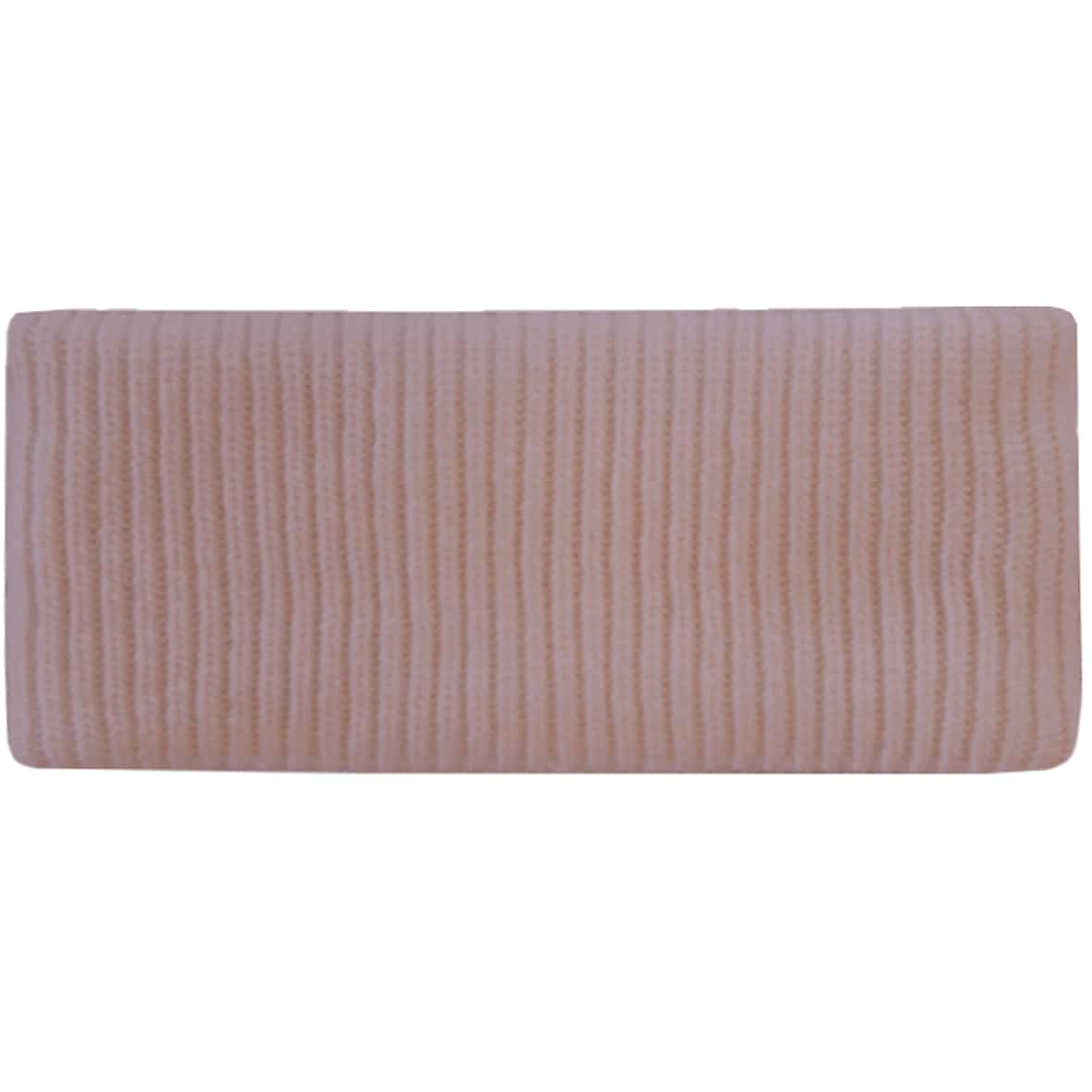 Ines  Damen Stirnband Rosa_6__LIGHT PINK | one size