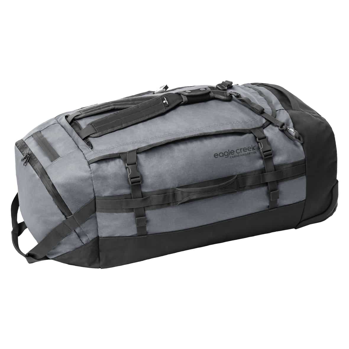 Eagle Creek Cargo Hauler Wheeled Duffel 130 (Anthrazit one size) Reisetaschen