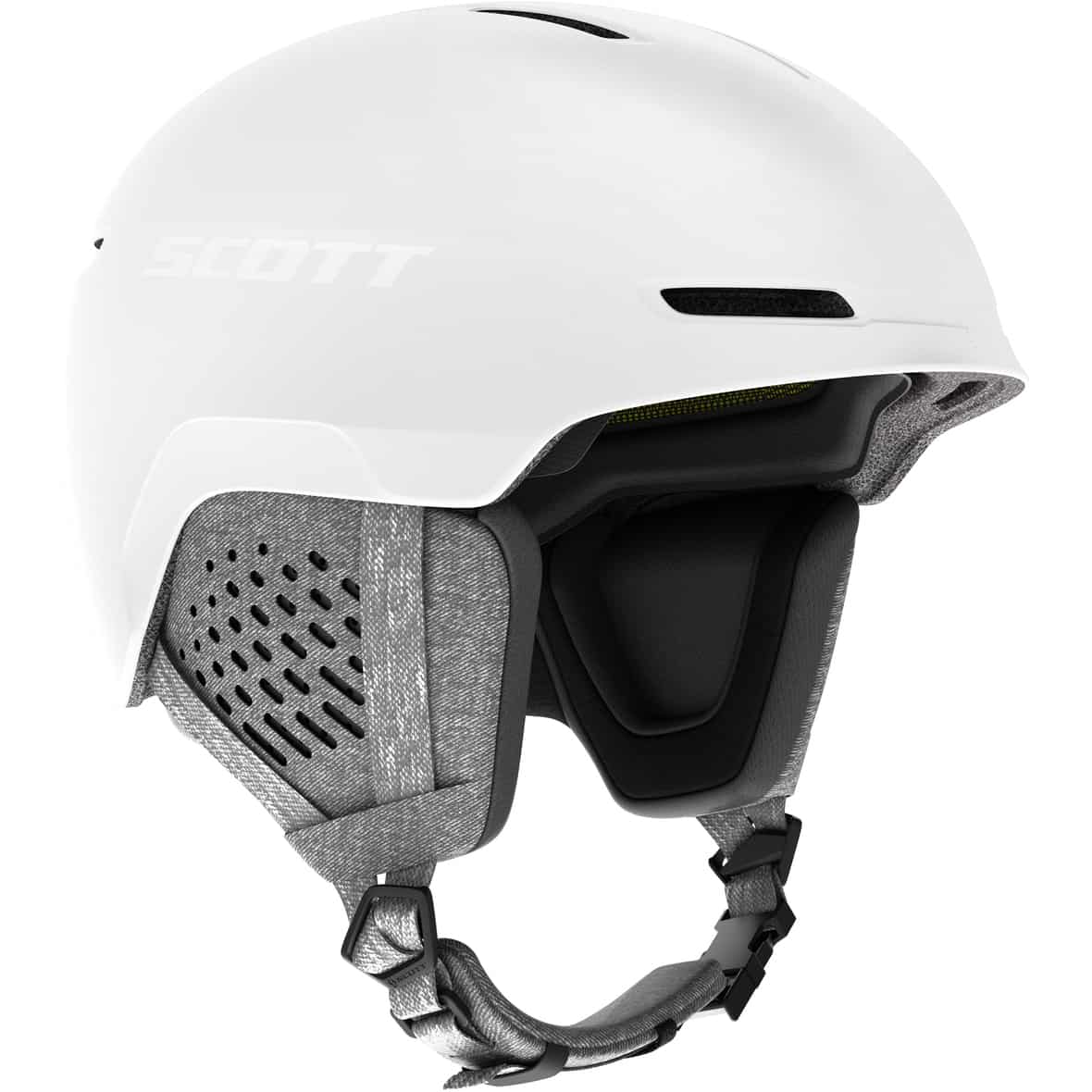 Track Skihelm Weiß_0002 | S