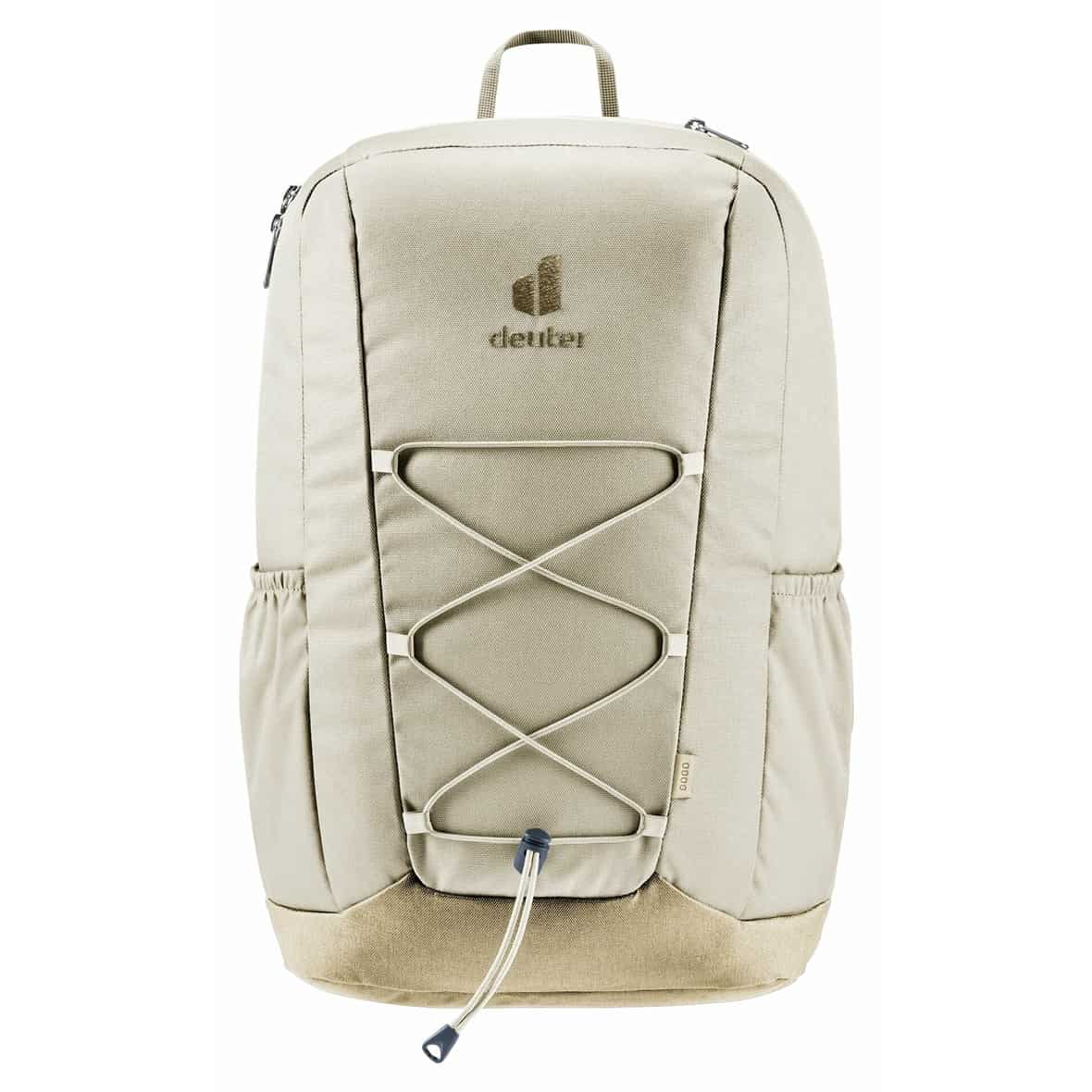 deuter Gogo (Beige one size) Daypacks