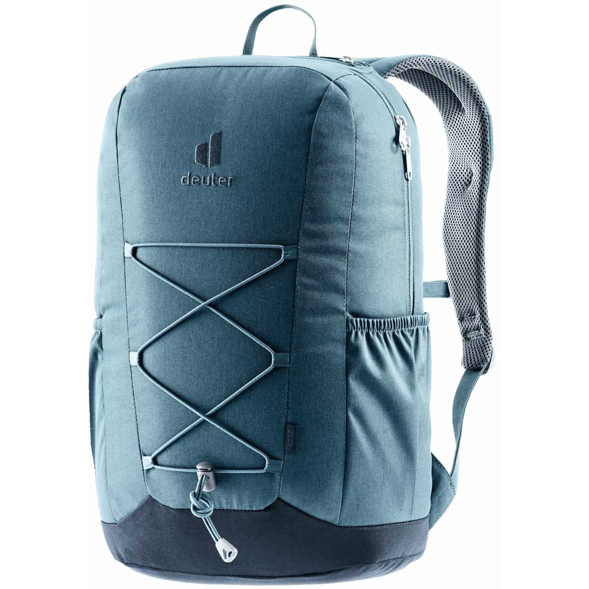 deuter Gogo (Hellblau one size) Daypacks