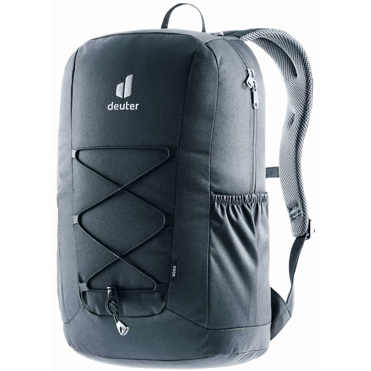 deuter Gogo (Schwarz One Size) Daypacks