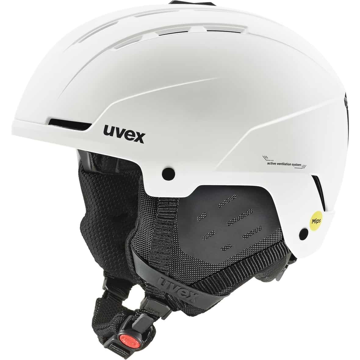 Uvex Stance MIPS (Neutral 54 in cm) Skihelme