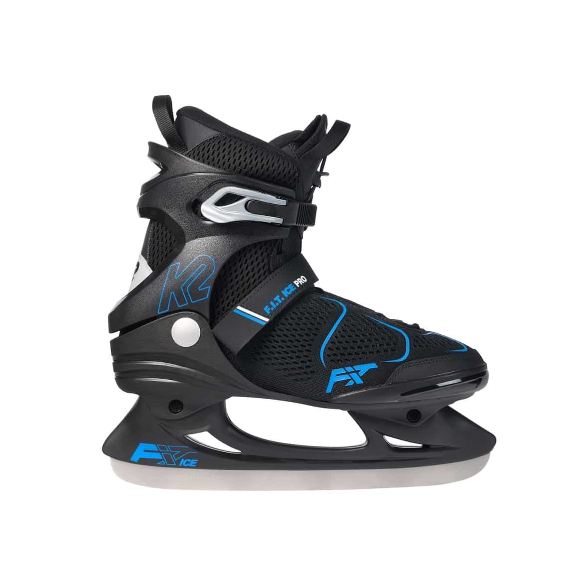 K2 F.I.T. ICE PRO (Neutral 46 UK) Schlittschuhe