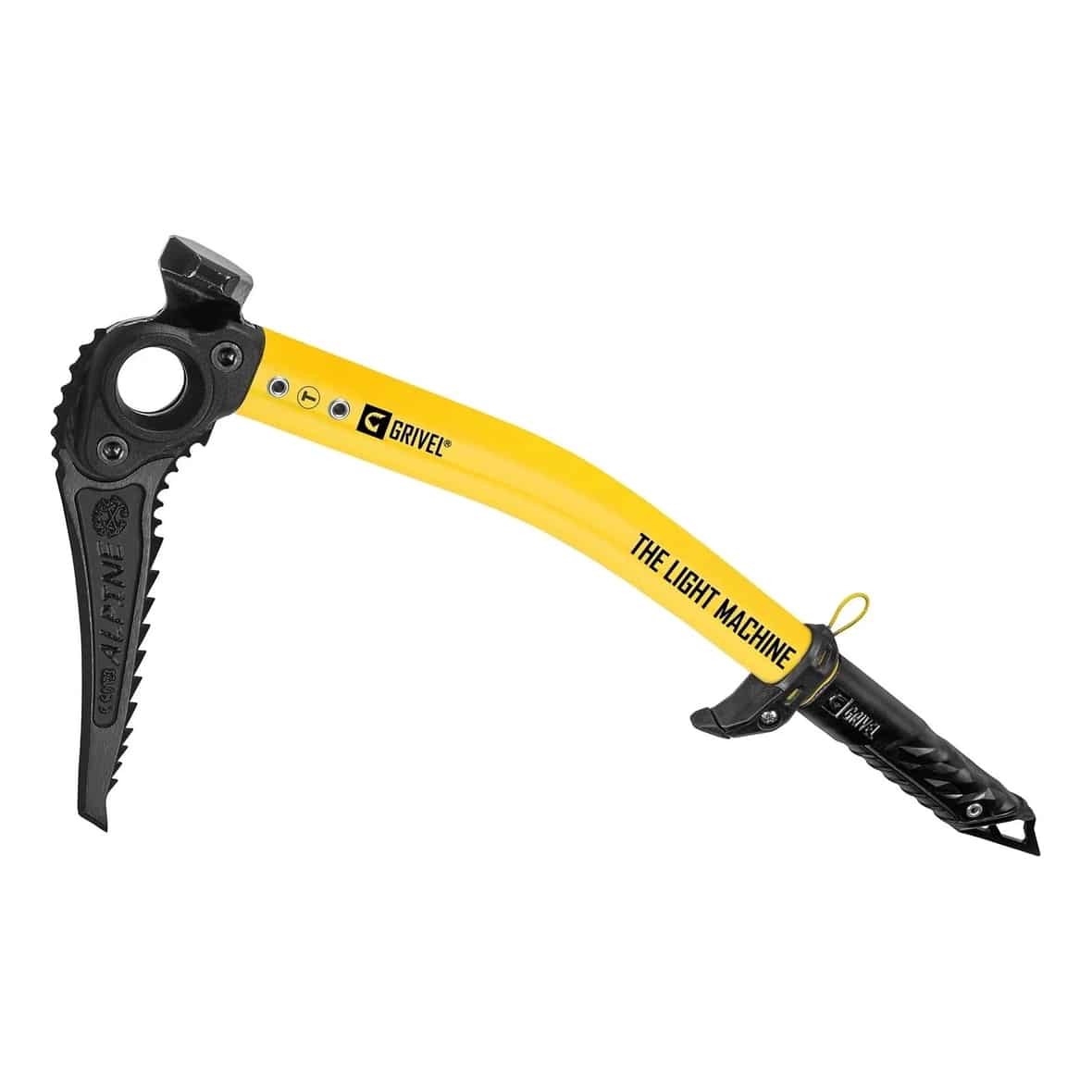 The Light Machine Hammer mit G-Slider